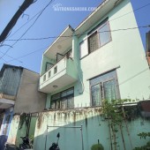 Nhà Nở hậu SHR 2 tầng 50m2 – Bùi Đình Túy Bình Thạnh SS